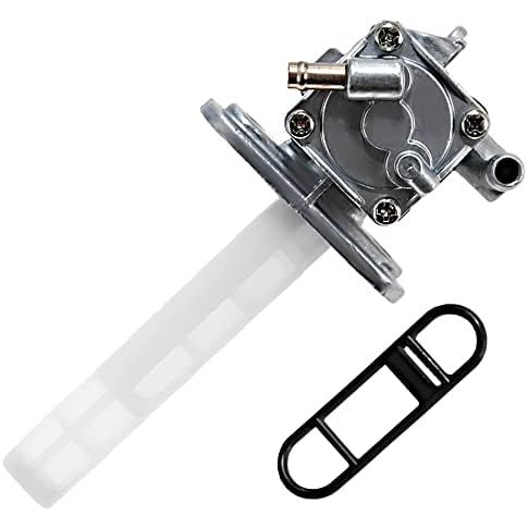 Suzuki Fuel Valve Petcock with Gasket – 44300-45370 - Just Closeouts Canada Inc.