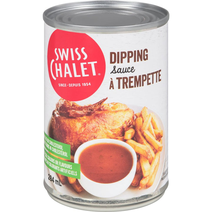 Swiss Chalet Dipping Sauce, 284ml - Just Closeouts Canada Inc.