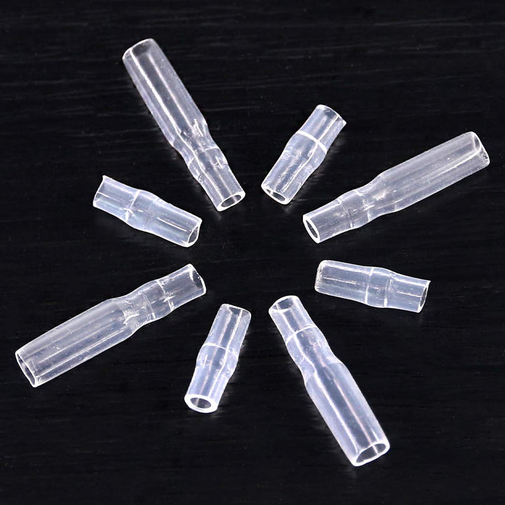 Swpeet connector kit components, source view 4