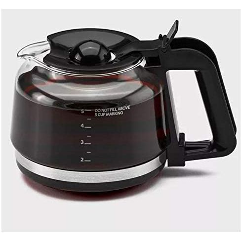 Toastmaster 5 - Cup Coffee Maker, Black - Just Closeouts Canada Inc.