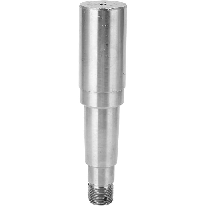 Trailer Axle Kit, 3500 Lb Trailer Axle Spindle with 5 Studs 4.5in Bolts Idler Hub 25mm to 35mm Round Spindle for Cargo Boat Trailer, Trailer Hub Assembly, Easy Installation - Just Closeouts Canada Inc.X004823W4D