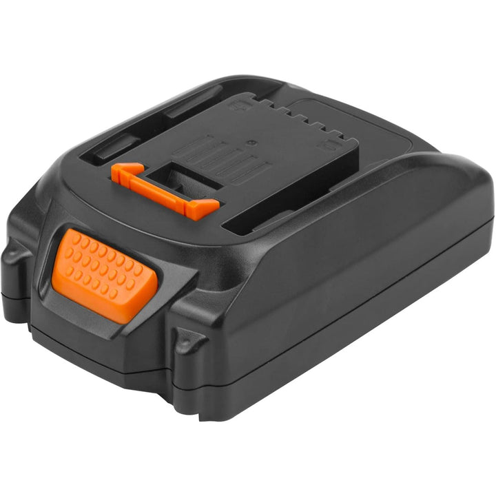 TREE.NB 18V 3Ah Lithium Replacement Battery for Worx WA3512 WA3511 WA3512.1 WA3520 WA3523 WA3525 WX163 Rockwell RW9161 Tools - Just Closeouts Canada Inc.