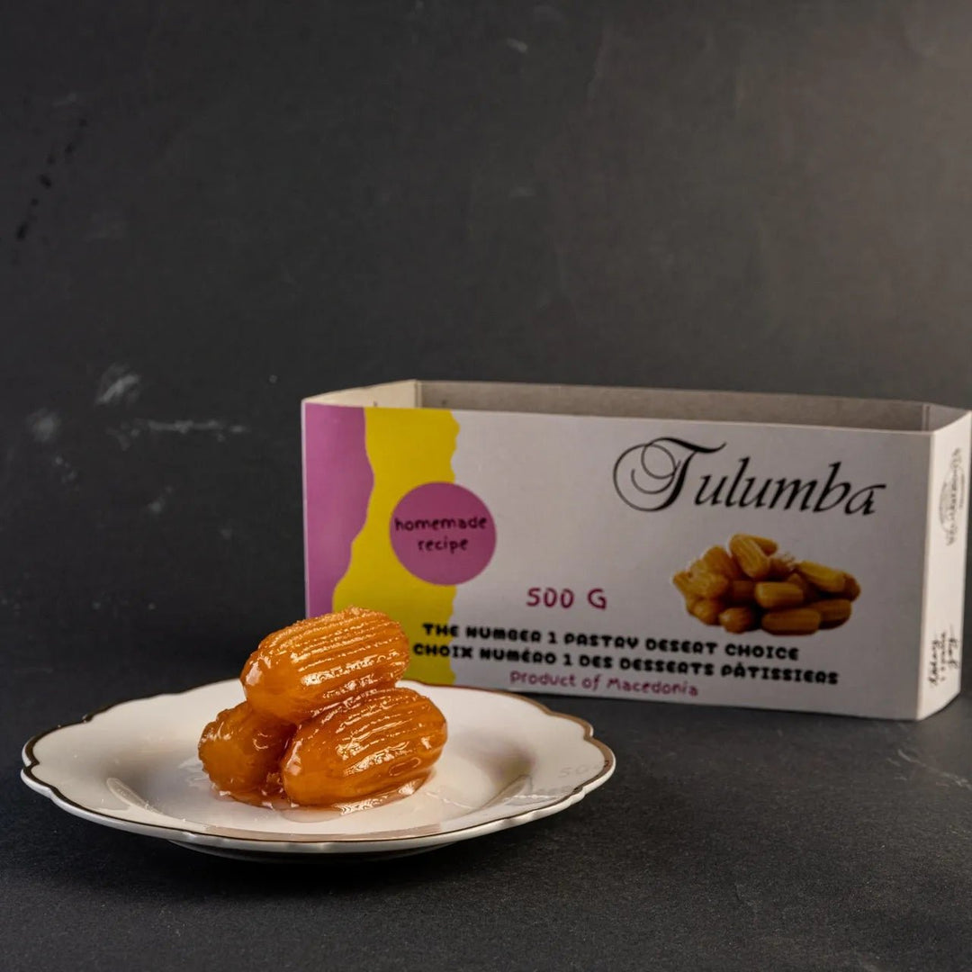 Tulumba Dessert 500g - Just Closeouts Canada Inc.5319991594012
