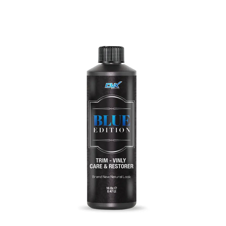 DVX2206 Blue Edition | Trim Care & Restorer - Plastik Bakım Onarım