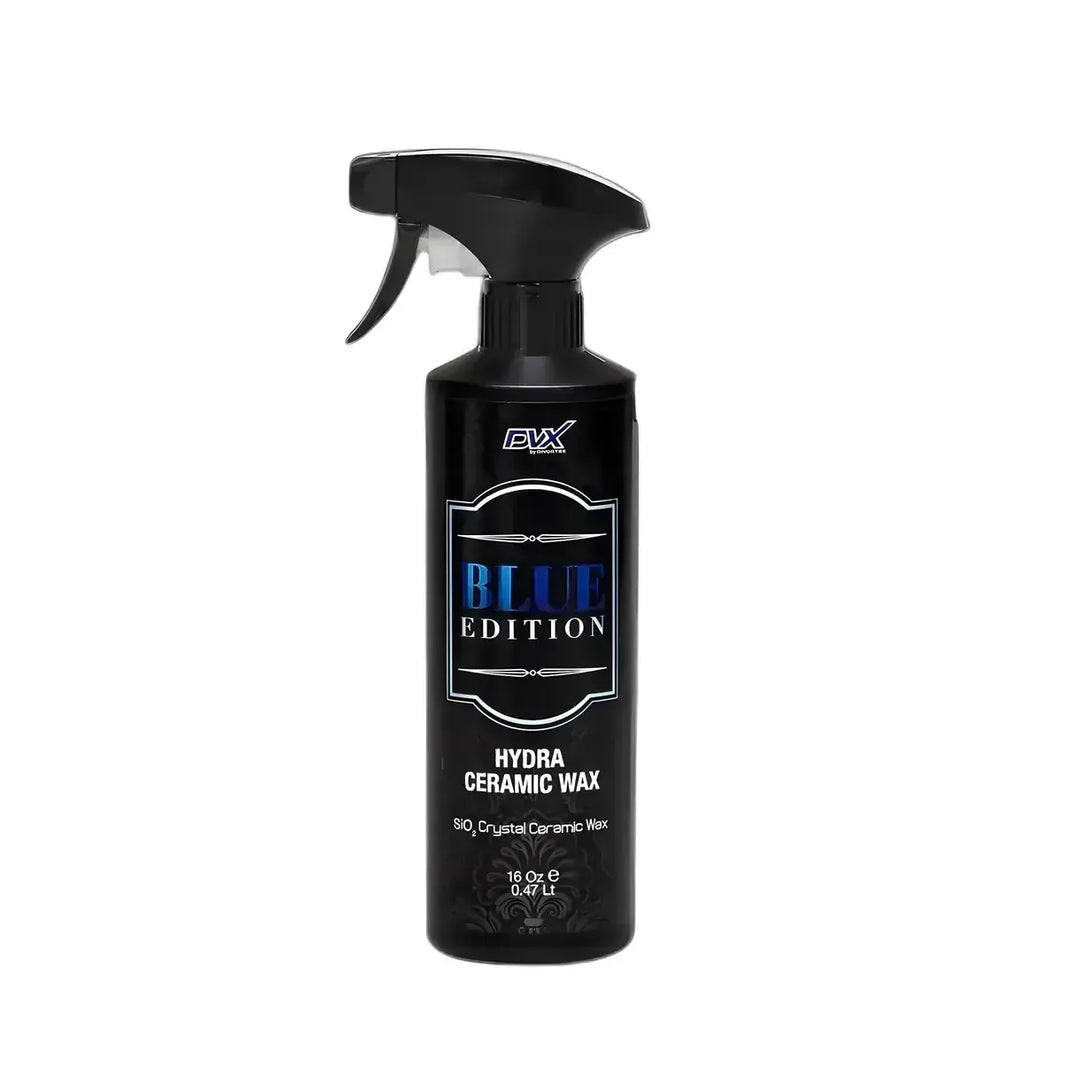 DVX2010 Blue Label Hydra Ceramic Wax Sio2 Crystal Ceramic Wax