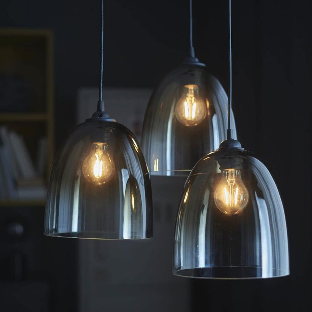 Vintage LED Edison Bulbs 60 Watt Equivalent Dimmable, 8W 800LM 2700K W ...