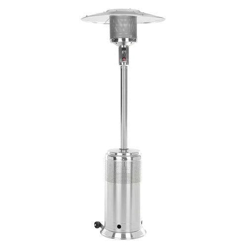 Vulcan Pro Series Propane Patio Heater, 46,000 BTU - Just Closeouts Canada Inc.774301399131