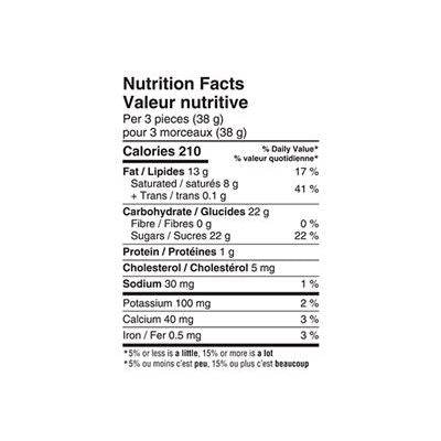 Waterbridge Belgian Chocolate Seashells, 250g - Just Closeouts Canada Inc.