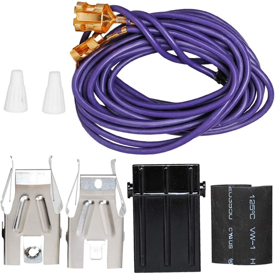 WB17T10006 Surface Burner Receptacle Kits, 4 Pack - Just Closeouts Canada Inc.