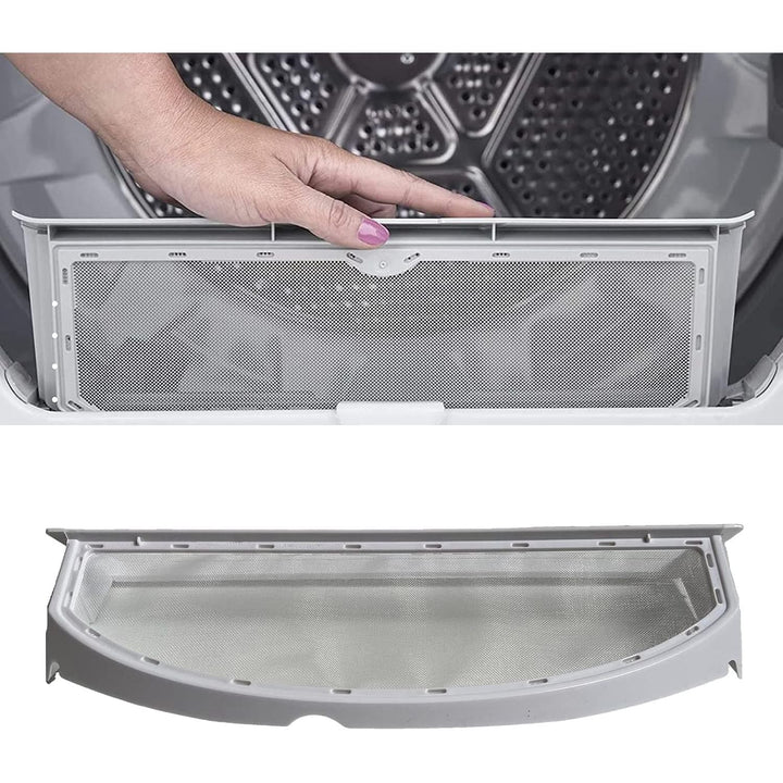 WE18X25100 Dryer Lint Screen for Compatible GE Dryers - Just Closeouts Canada Inc.