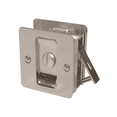 Weiser Pocket Door Lock - Just Closeouts Canada Inc.059184373950