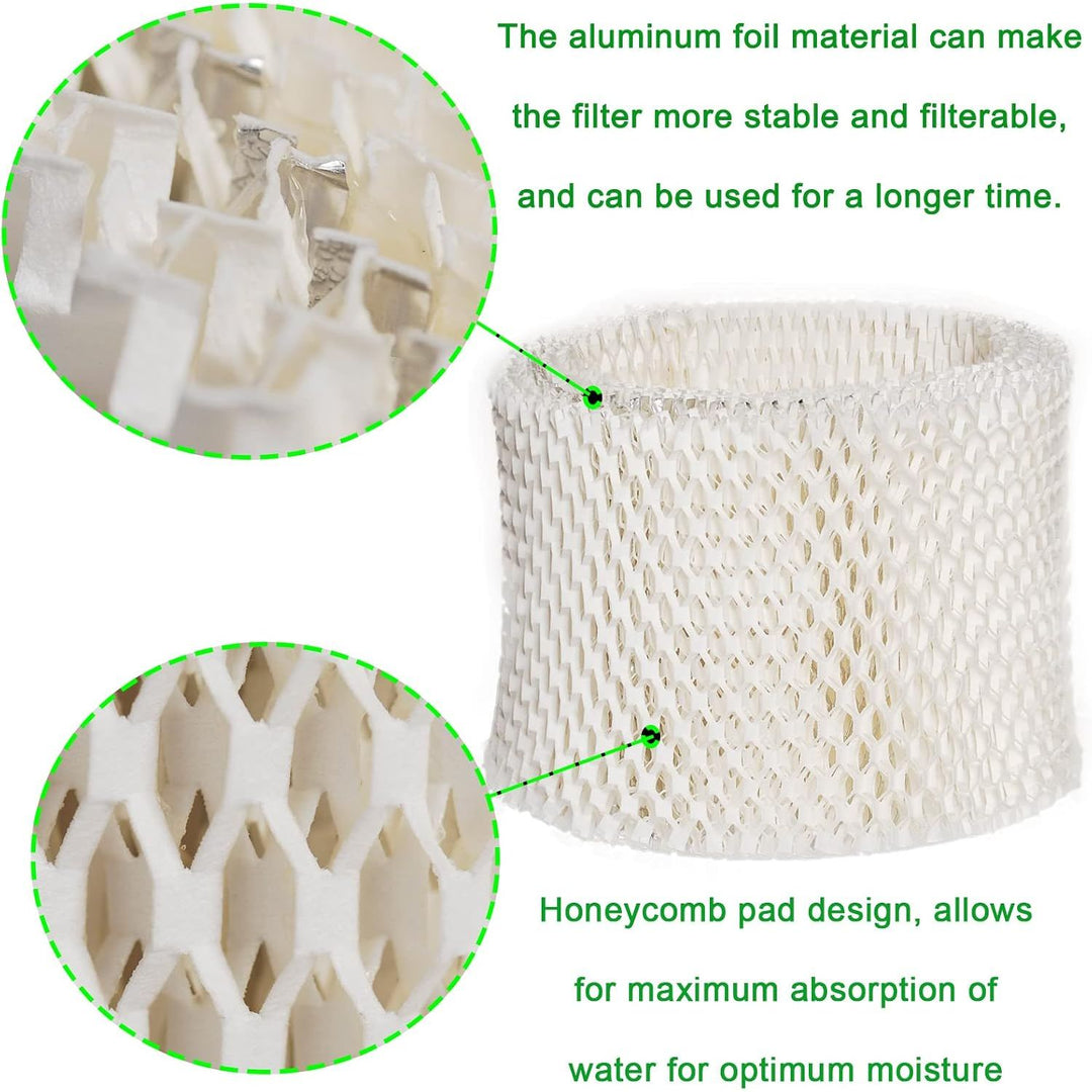 WF2 Replacement Humidifier Wick Filters, 5 Pack - Just Closeouts Canada Inc.