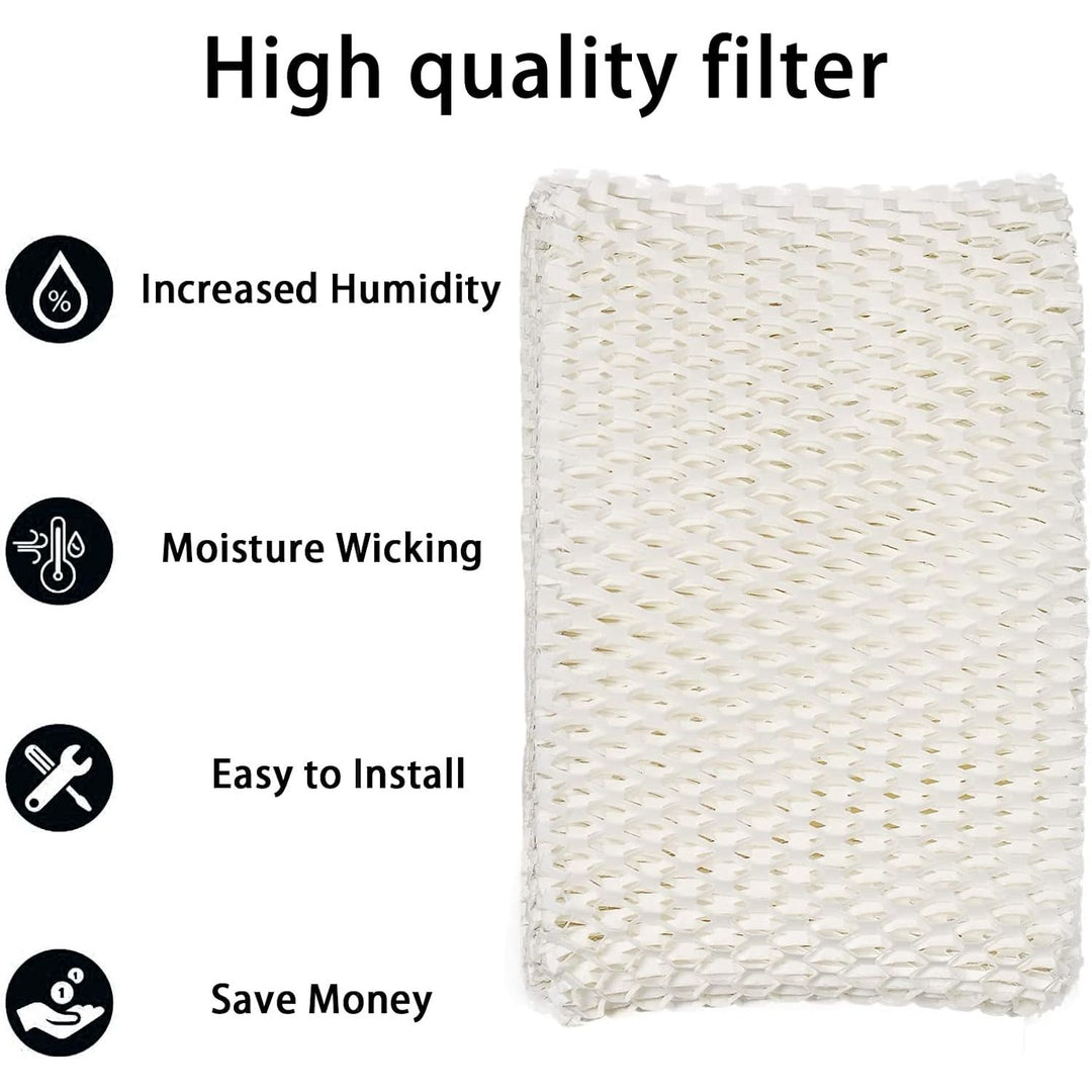WF2 Replacement Humidifier Wick Filters, 5 Pack - Just Closeouts Canada Inc.