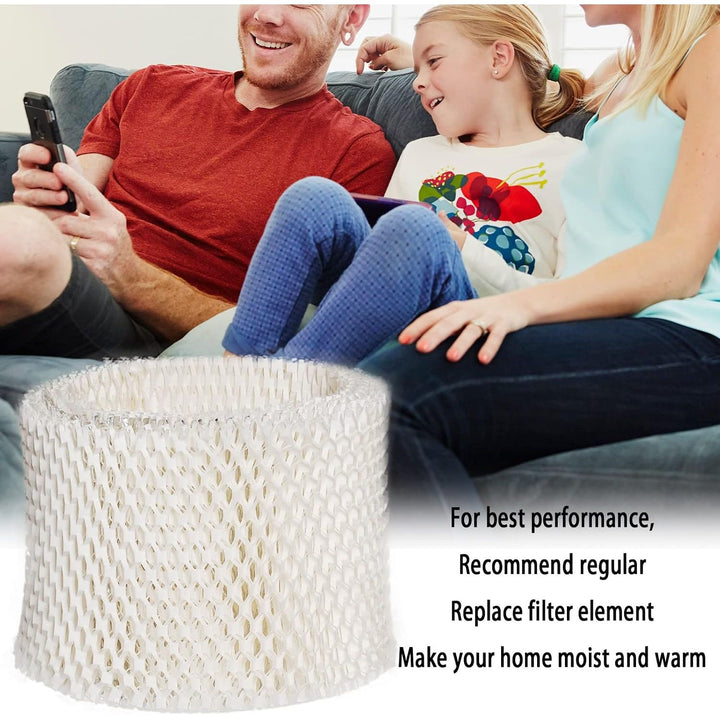 WF2 Replacement Humidifier Wick Filters, 5 Pack - Just Closeouts Canada Inc.