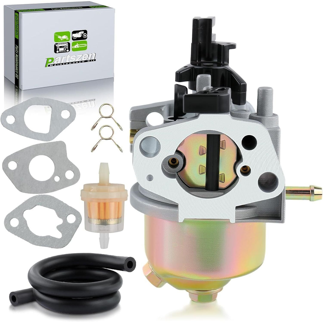 WF80710 Carburetor Kit for PS80519B, PS80516B & PS80517 Pressure Washers - Just Closeouts Canada Inc.