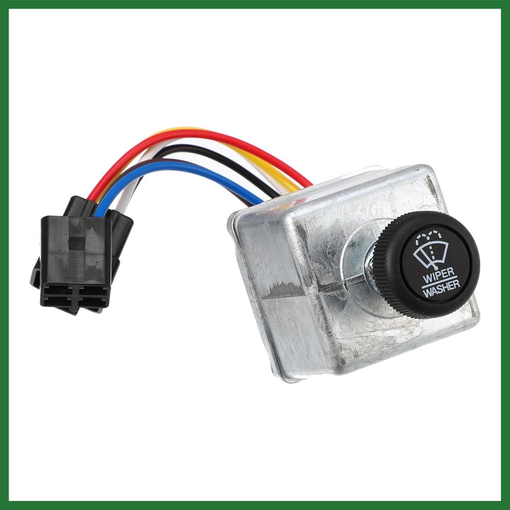 Windshield Wiper Combination Switch for Peterbilt, 75600-26 - Just Closeouts Canada Inc.