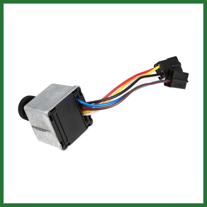 Windshield Wiper Combination Switch for Peterbilt, 75600-26 - Just Closeouts Canada Inc.