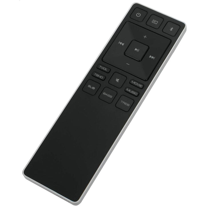 XRS531 Replacement Remote for Vizio SB3621n-E8 – Black - Just Closeouts Canada Inc.