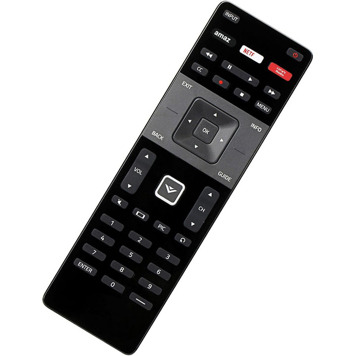 XRT122 Replacement Remote for Compatible Vizio TVs - Just Closeouts Canada Inc.