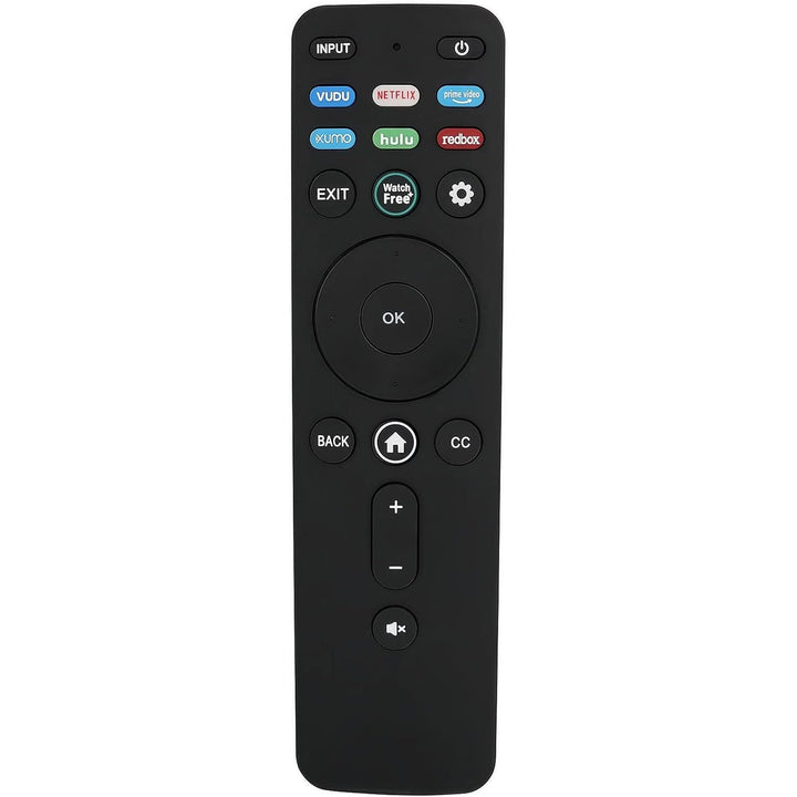 XRT260 Replacement Remote for Vizio V-Series TVs – No Voice - Just Closeouts Canada Inc.