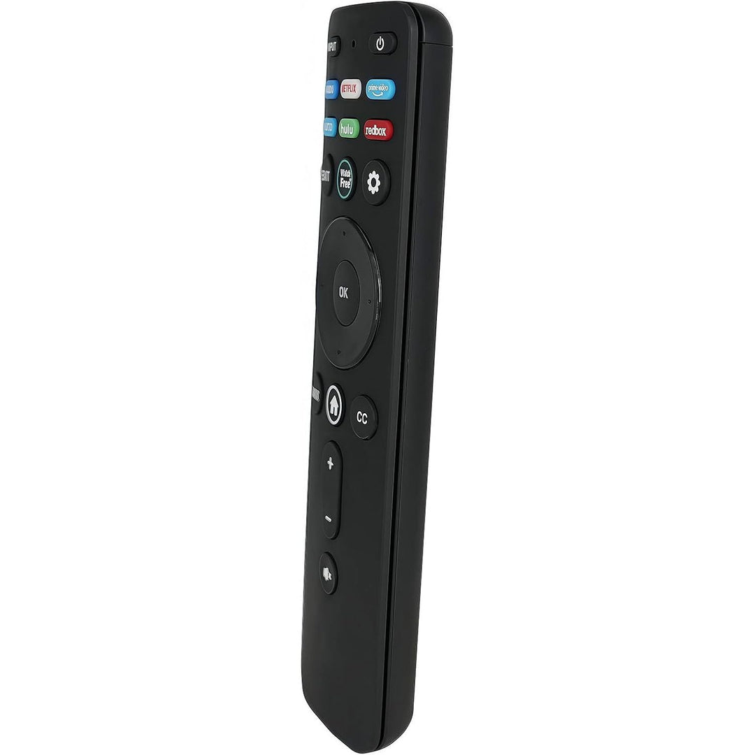 XRT260 Replacement Remote for Vizio V-Series TVs – No Voice - Just Closeouts Canada Inc.