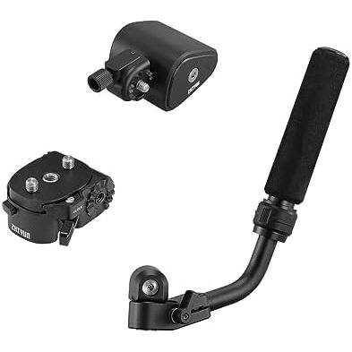 ZHIYUN Wrist Rest Sling Grip for Weebill 3S Camera Gimbal Stabilizer - Just Closeouts Canada Inc.