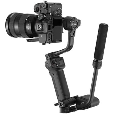 ZHIYUN Wrist Rest Sling Grip for Weebill 3S Camera Gimbal Stabilizer - Just Closeouts Canada Inc.