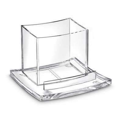 AcryLight Acrylic Pencil Cup - Just Closeouts Canada Inc.3462154401107