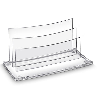 AcryLight Envelope Sorter - Just Closeouts Canada Inc.3462154501104