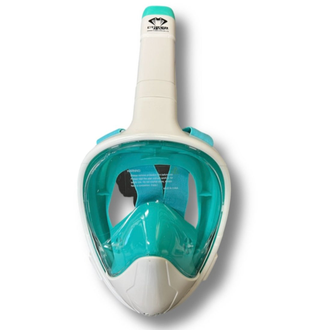 Cobra Snorkeling Mask - Just Closeouts Canada Inc.