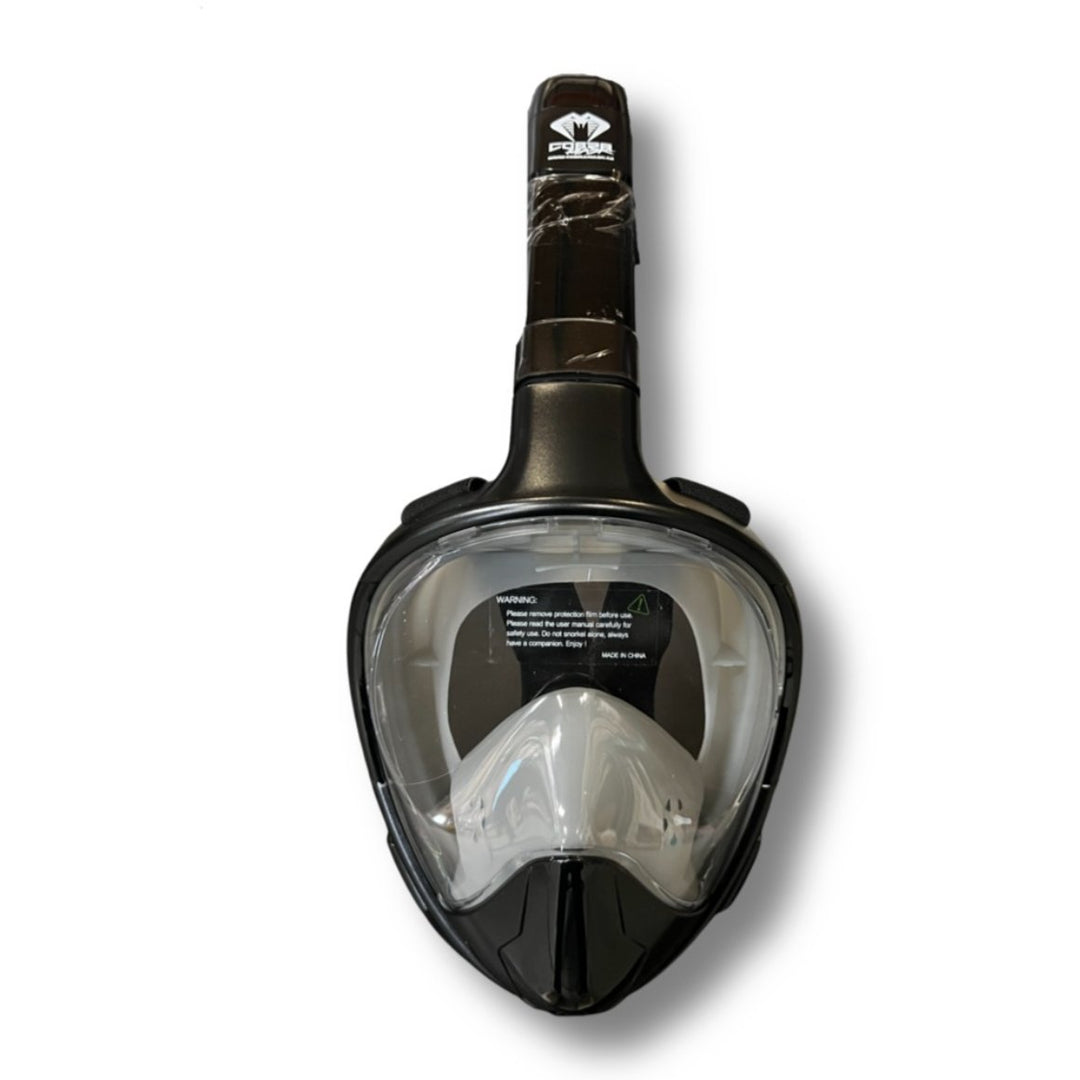 Cobra Snorkeling Mask - Just Closeouts Canada Inc.