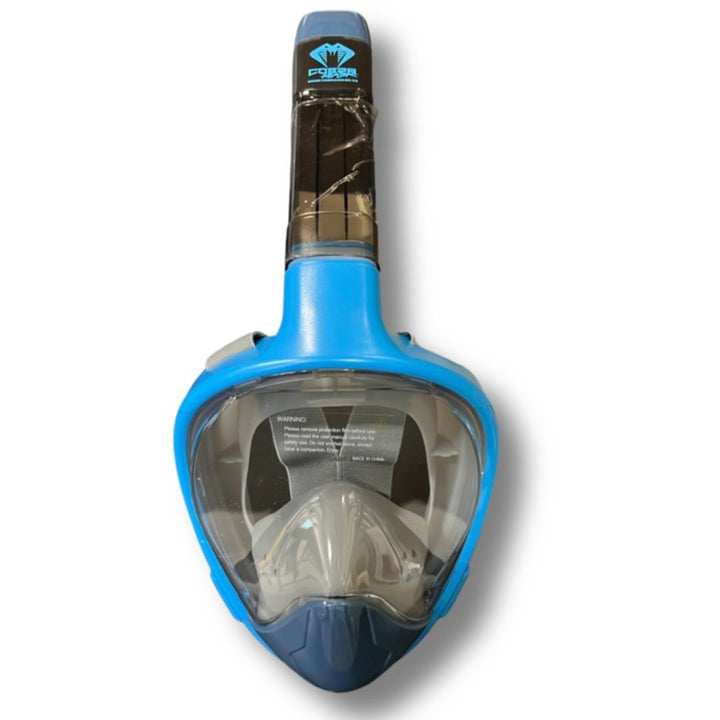 Cobra Snorkeling Mask - Just Closeouts Canada Inc.