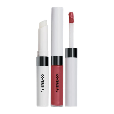 CoverGirl Outlast All-Day Lip Colour, 1.9g - Just Closeouts Canada Inc.046200011606
