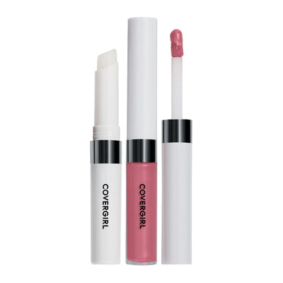 CoverGirl Outlast All-Day Lip Colour, 1.9g - Just Closeouts Canada Inc.046200011682
