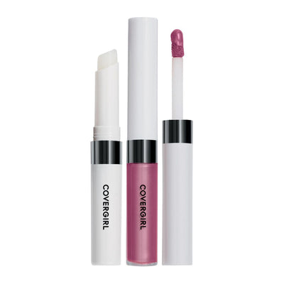 CoverGirl Outlast All-Day Lip Colour, 1.9g - Just Closeouts Canada Inc.046200012047