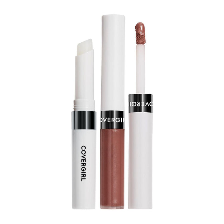 CoverGirl Outlast All-Day Lip Colour, 1.9g - Just Closeouts Canada Inc.3614226712141