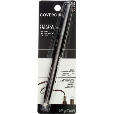 CoverGirl Perfect Point Plus Eye Liner, 210 Espresso 0.23g - Just Closeouts Canada Inc.022700632305