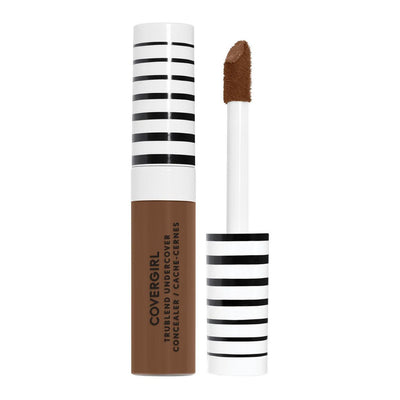 CoverGirl TruBlend Undercover Concealer, D700 Cappuccino,10 mL - Just Closeouts Canada Inc.3614228366540