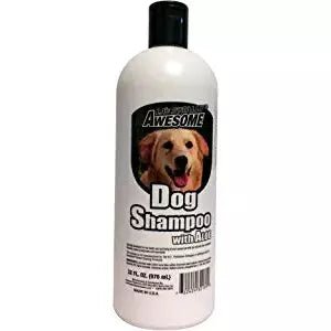LA's Totally Awesome Dog Shampoo w/ Aloe, 946ml - Just Closeouts Canada Inc.722429321800