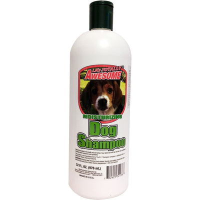 LA's Totally Awesome Moisturizing Dog Shampoo, 976ml - Just Closeouts Canada Inc.722429321367