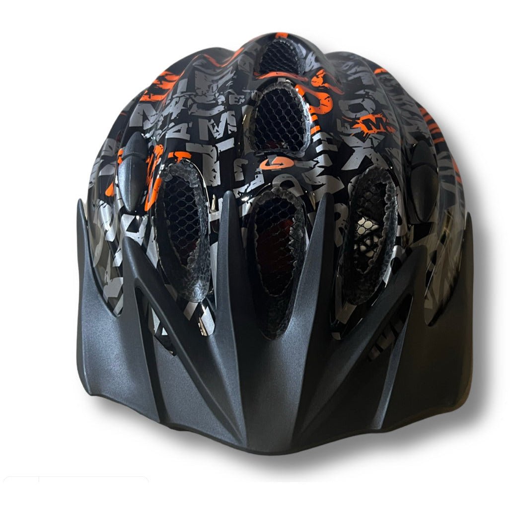 Limar Youth Helmet, Medium - Just Closeouts Canada Inc.8056457212185