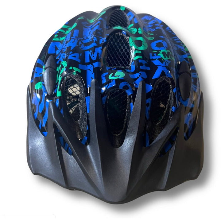 Limar Youth Helmet, Medium - Just Closeouts Canada Inc.8056457212208