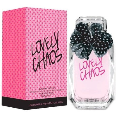 Lovely Chaos by Preferred Fragrance, 100ml - Just Closeouts Canada Inc.886994554312