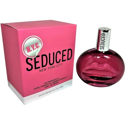 N.Y.C Seduced by Preferred Fragrance, 100ml - Just Closeouts Canada Inc.886994554350