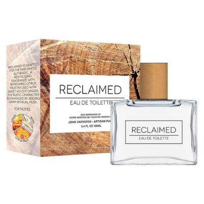 Reclaimed For Men By Preferred Fragrance - Just Closeouts Canada Inc.886994556439