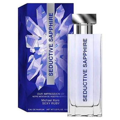 Seductive Sapphire by Preferred Fragrance, 100ml - Just Closeouts Canada Inc.886994556118