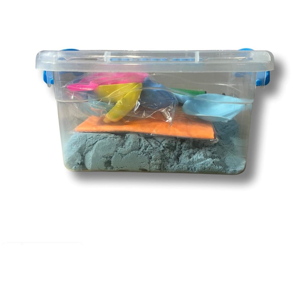 Silly Sand Fun Kit - Just Closeouts Canada Inc.