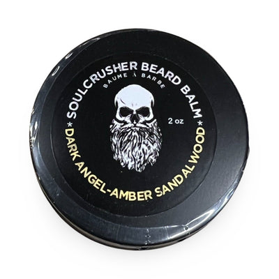 Soul Crusher Beard Balm, 2oz - Just Closeouts Canada Inc.
