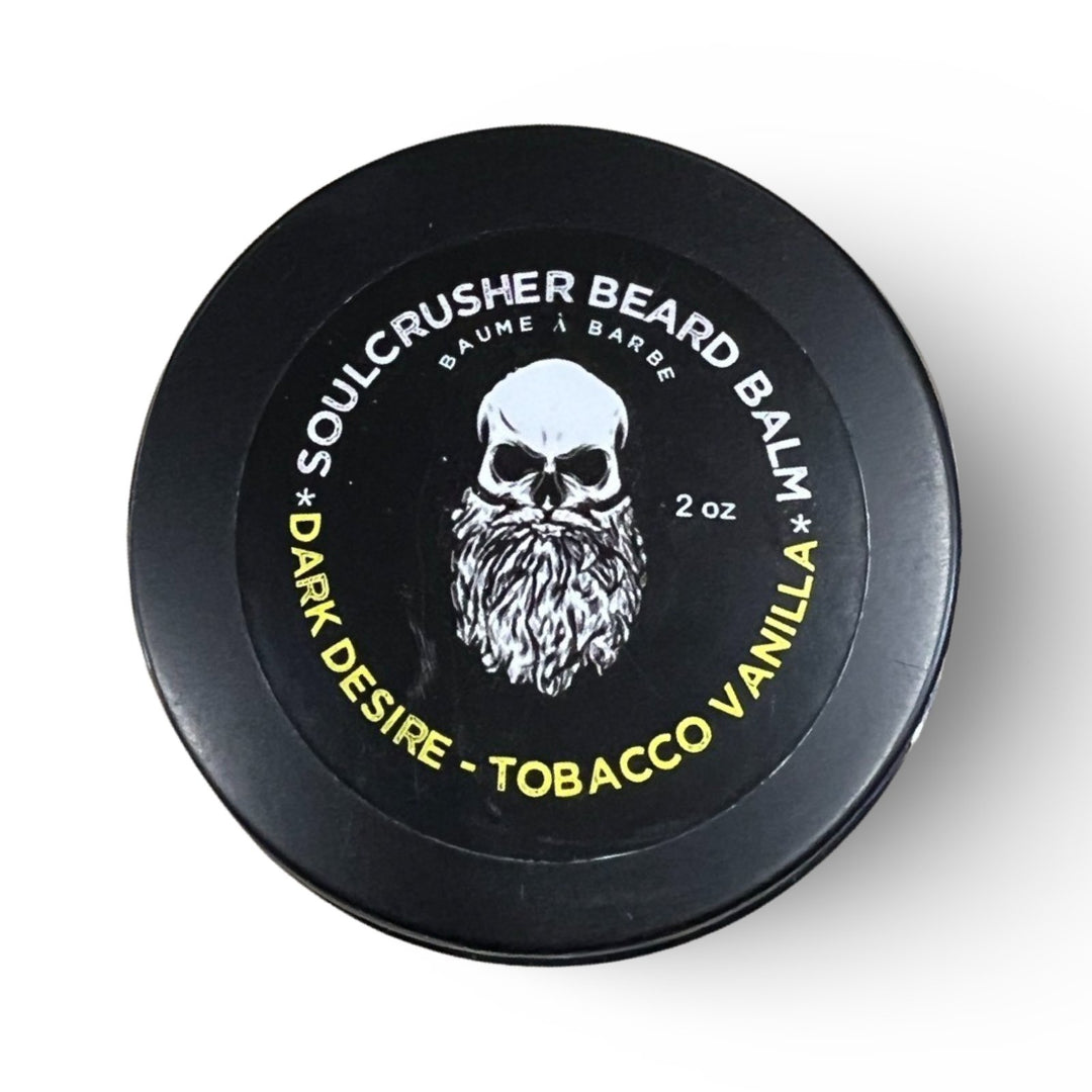 Soul Crusher Beard Balm, 2oz - Just Closeouts Canada Inc.