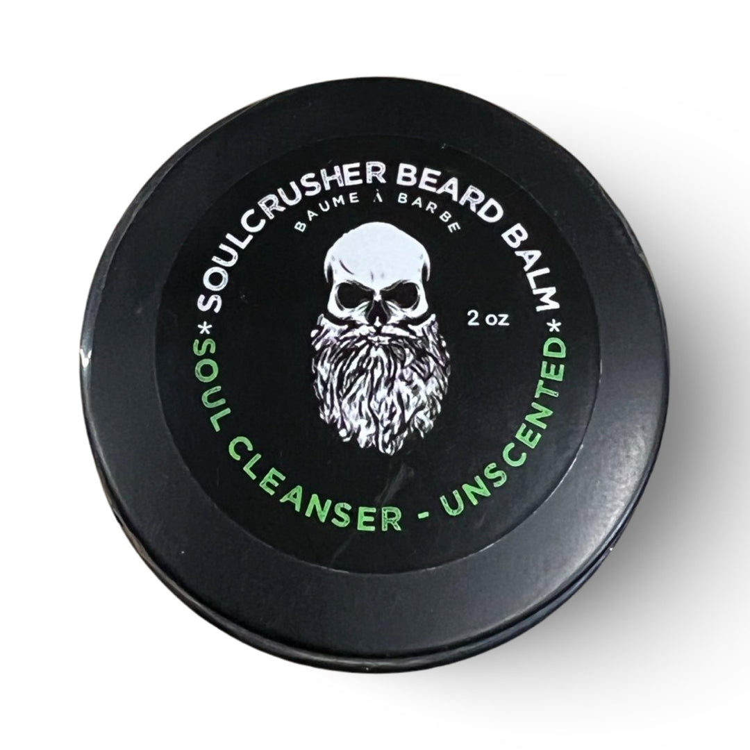 Soul Crusher Beard Balm, 2oz - Just Closeouts Canada Inc.